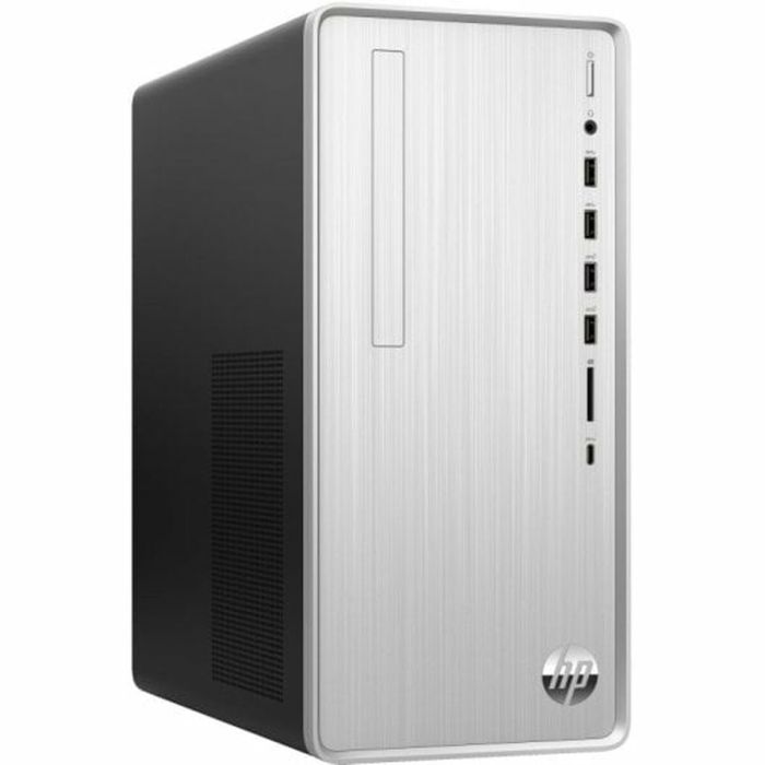 PC de Sobremesa HP Pavilion Intel Core i5-14400 16 GB RAM 1 TB SSD NVIDIA GeForce RTX 3050