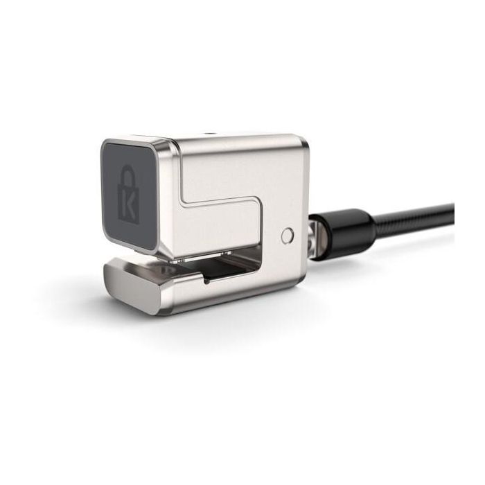 Cable de Seguridad Kensington K68134WW 1 Cable de Seguridad Kensington K68134WW 1