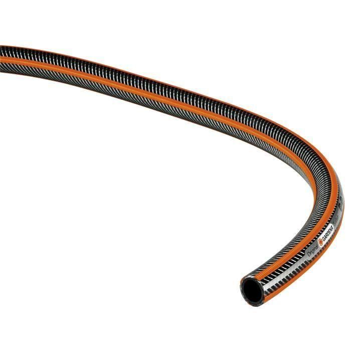 Manguera de jardín GARDENA Super Flex 25m Ø19 mm 2 Manguera de jardín GARDENA Super Flex 25m Ø19 mm 2