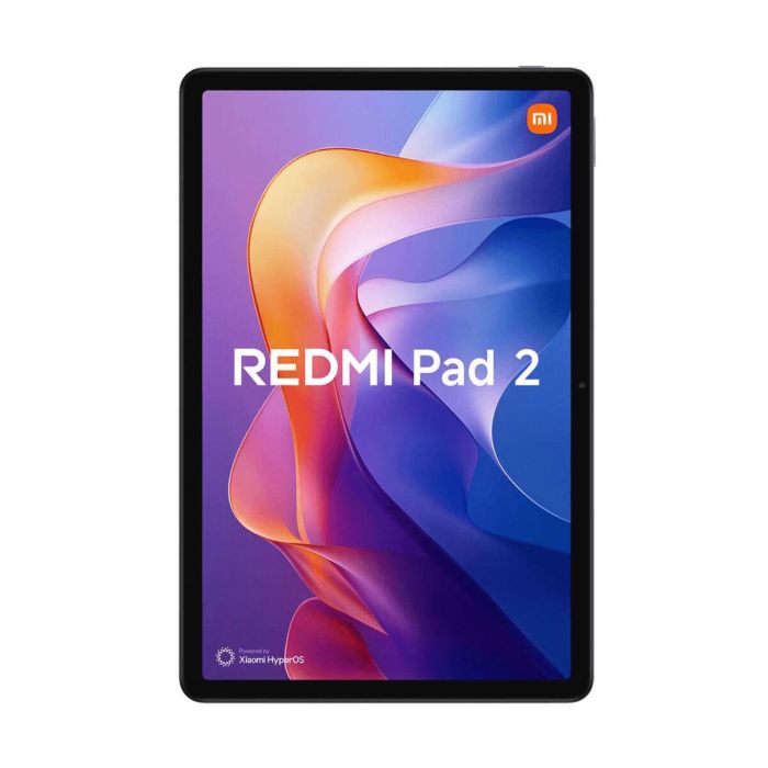 Tablet Xiaomi 25040RP0AG 11" Octa Core 4 GB RAM 128 GB Gris 2