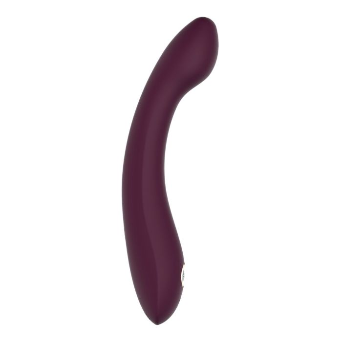 Vibrador Punto G Dream Toys Essentials Rojo 4