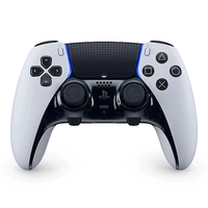 Sony Mando DualSense Edge para PS5 - Inalámbrico, Retroalimentación Háptica, Gatillos Adaptativos, Personalizable 15