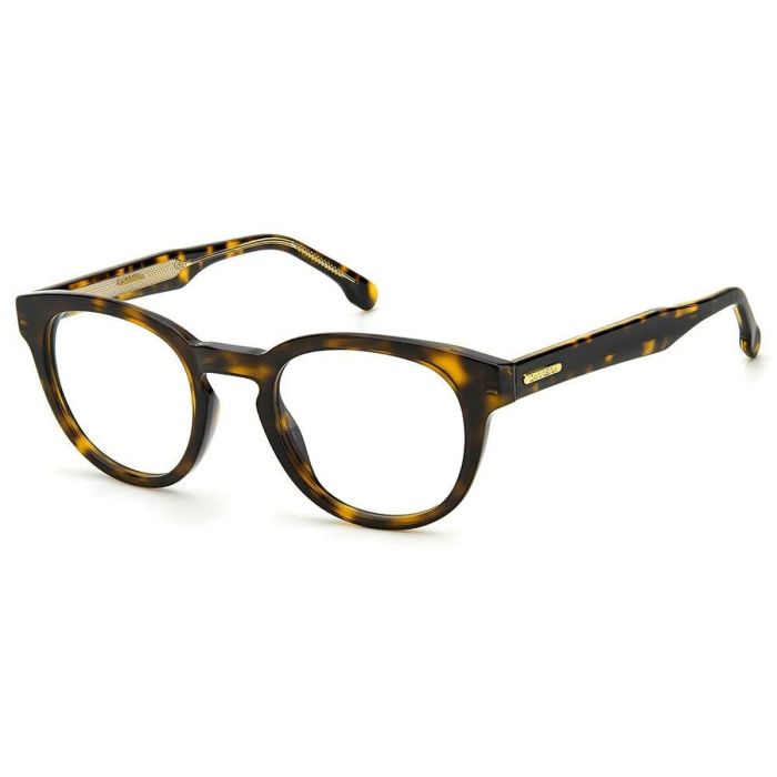 Montura de Gafas Unisex Carrera CARRERA-250-086E822 Ø 48 mm