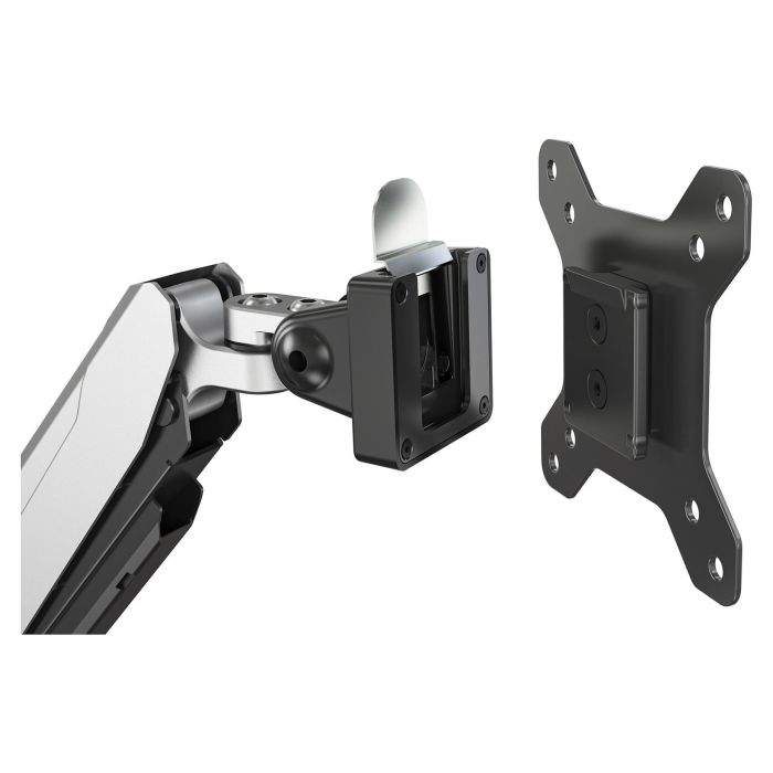 Digitus DA-90353 Soporte para 2 Monitores hasta 32" y 8kg por Pantalla 3