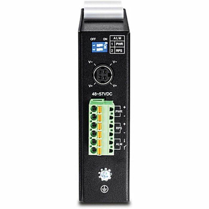 Switch Trendnet TI-PG541 2 Switch Trendnet TI-PG541 2