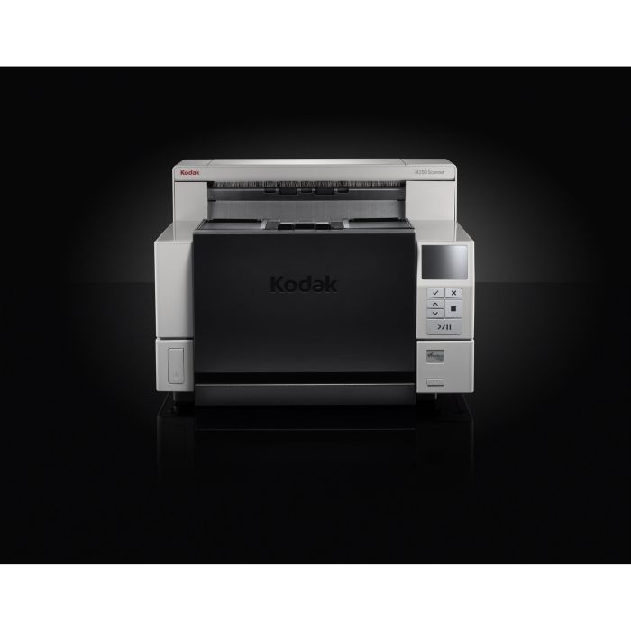 Kodak I4250 DOCUMENT SCANNER 6 Kodak I4250 DOCUMENT SCANNER 6