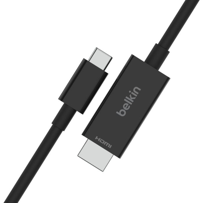 Belkin Cable USB-C a HDMI 2.1, 2m 1
