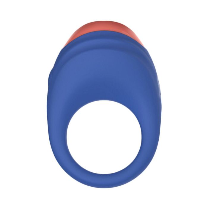 Anillo para el Pene FeelzToys RRRING Dinner Date Vibrador (30 mm) 3 Anillo para el Pene FeelzToys RRRING Dinner Date Vibrador (30 mm) 3