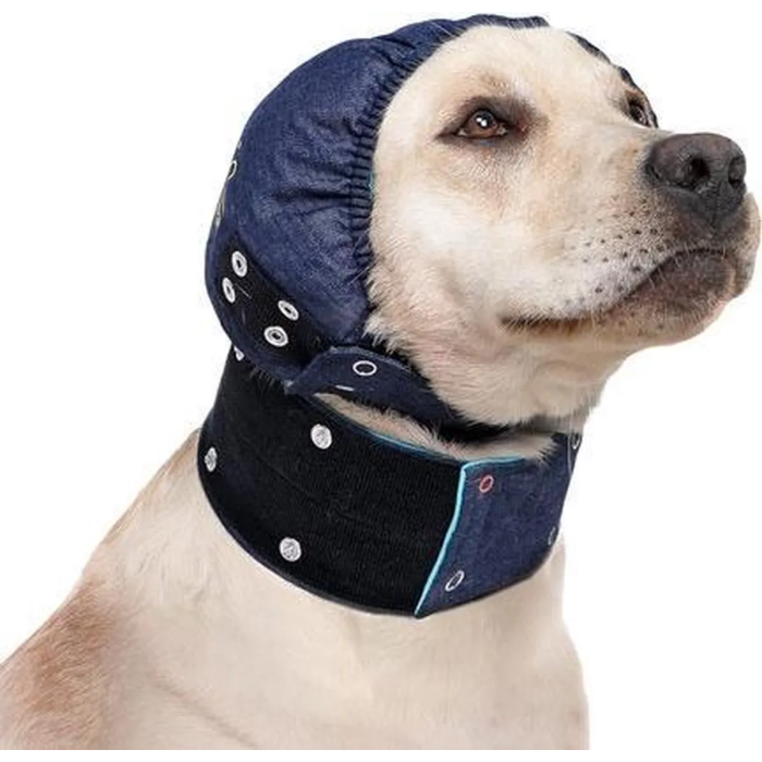 B. Braun Protector De Cabeza M