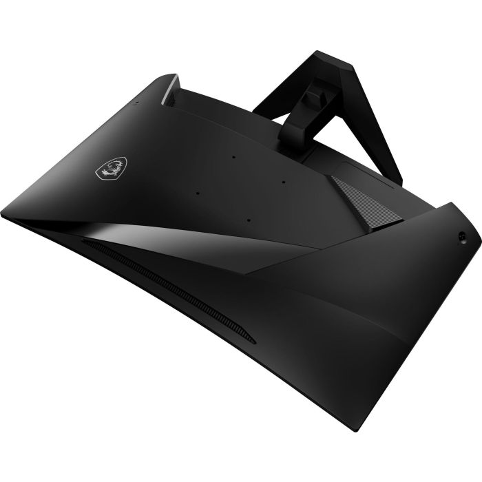 MSI MAG32CQ6F Monitor Curvo Gaming 32" QHD 180Hz 1ms Panel VA Rápido 5