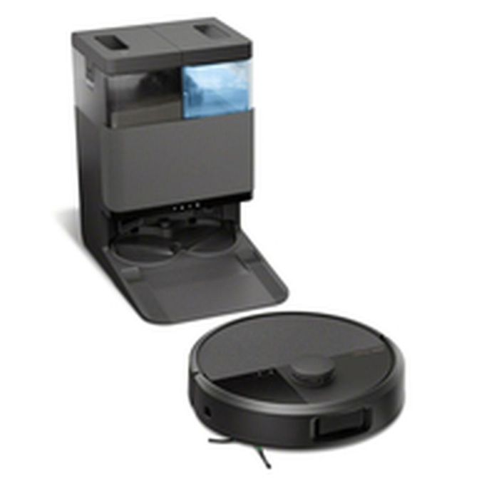 iRobot IRO1743805955965 Aspiradora Robot Roomba Plus 505 Negra 29 iRobot IRO1743805955965 Aspiradora Robot Roomba Plus 505 Negra 29