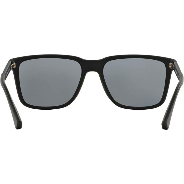 Gafas de Sol Hombre Emporio Armani EA 4047 1 Gafas de Sol Hombre Emporio Armani EA 4047 1