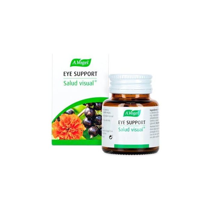 Eye Support Salud Visual
