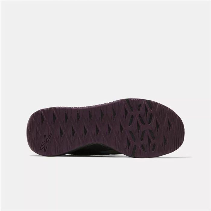 Zapatillas Deportivas Mujer Reebok Negro 3