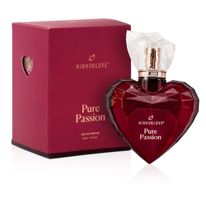 Juego Erótico Highonlove 33 Juego Erótico Highonlove 33