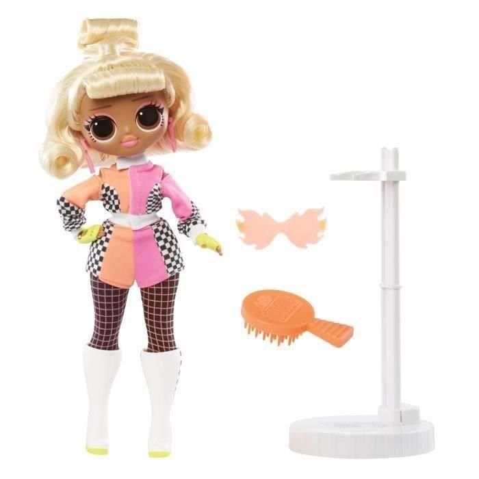 LOL. Sorpresa OMG HOS Doll S3 - Speedster 1 LOL. Sorpresa OMG HOS Doll S3 - Speedster 1