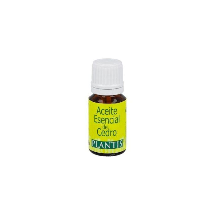 ARTESANIA Aceite Esencial de Cedro para Vías Respiratorias 10 cc