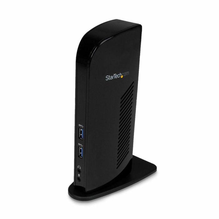 Dockstation Startech USB3SDOCKHD Negro Dockstation Startech USB3SDOCKHD Negro