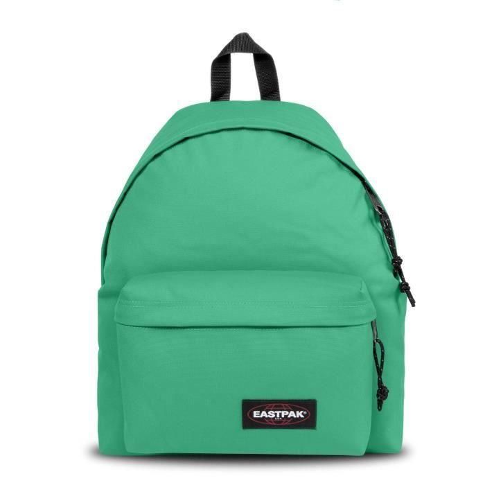 Eastpak EAS1736553311085 Mochila Acolchada Pak'R Verde Gema 24 L 0 Eastpak EAS1736553311085 Mochila Acolchada Pak'R Verde Gema 24 L 0