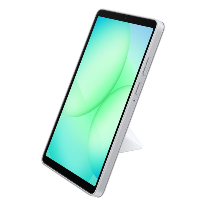 Samsung EF-BX130 Funda Libro para Galaxy Tab A11 8.7 Pulgadas Color Blanco 17