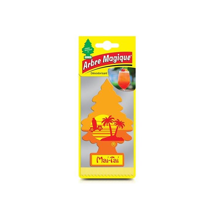 Perfumador Pino Mai Tai PER90548 1 Perfumador Pino Mai Tai PER90548 1