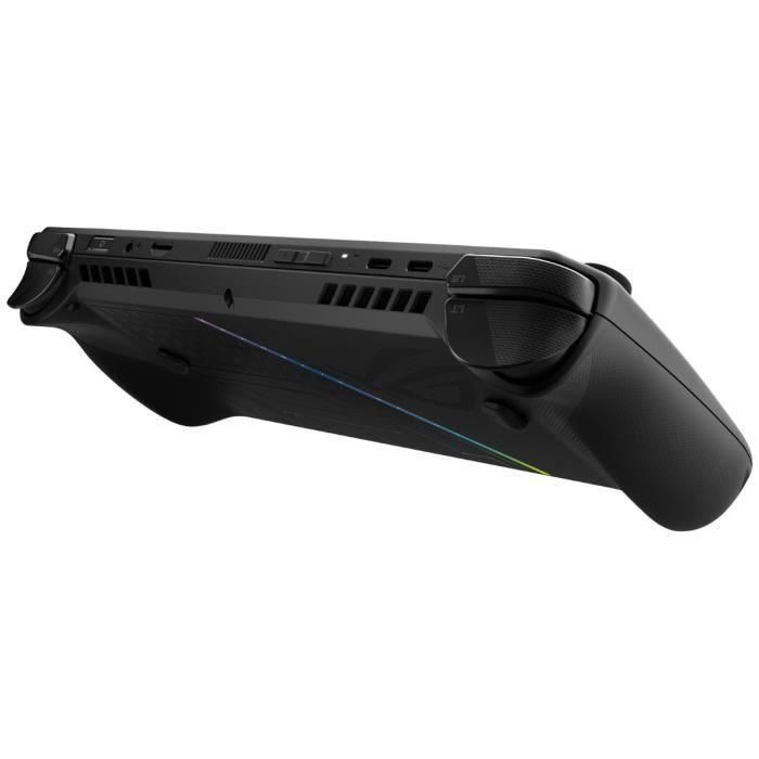 Consola ASUS ROG Ally X | 7 FHD táctil 120 Hz - AMD Ryzen Z1 Extreme - RAM 24 GB - SSD de 1 TB - Windows 11 5 Consola ASUS ROG Ally X | 7 FHD táctil 120 Hz - AMD Ryzen Z1 Extreme - RAM 24 GB - SSD de 1 TB - Windows 11 5