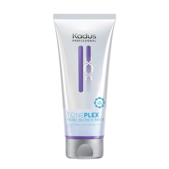 Kadus Tone Plex Pearl Blond 200 mL Kadus Tone Plex Pearl Blond 200 mL