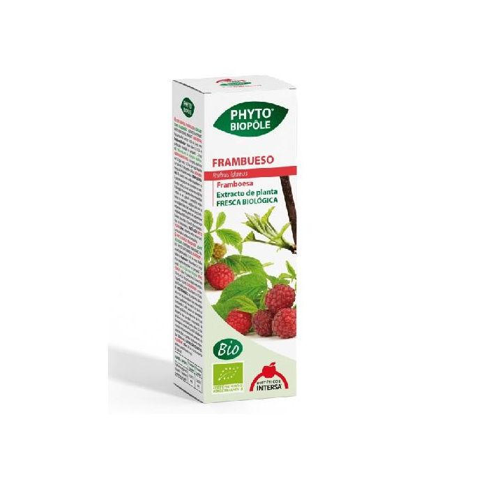 Frambueso Phyto-Biopole Frambueso Phyto-Biopole