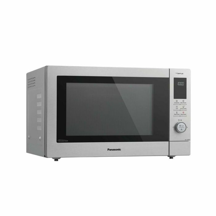 Microondas con Grill Panasonic NN-CD88QSEPG 1300 W 1