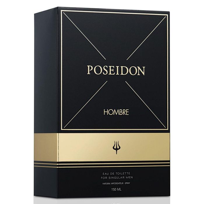 Perfume Hombre Instituto Español 13615 EDT 150 ml 1