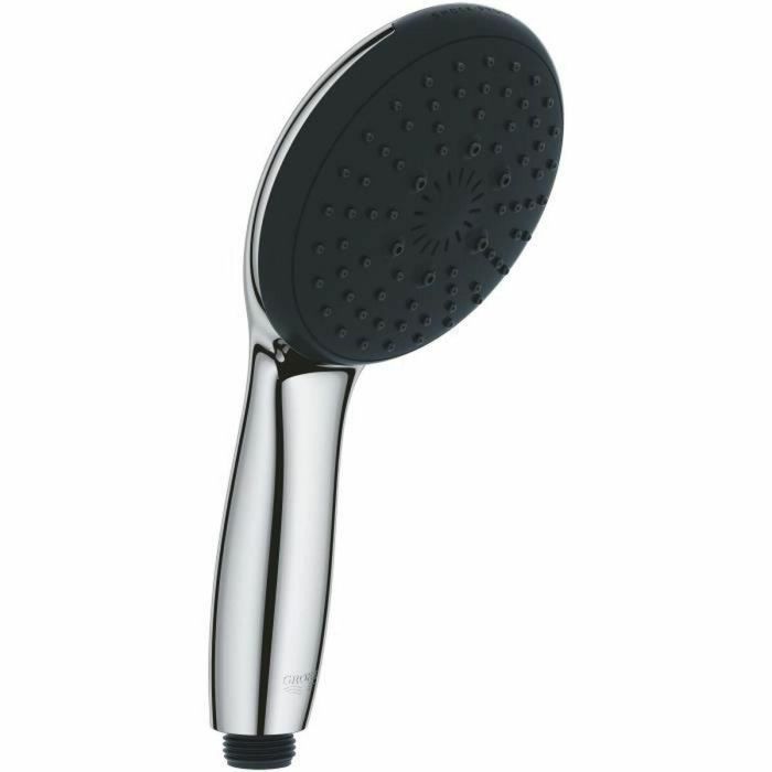 Alcachofa de Ducha Grohe Plástico 0 Alcachofa de Ducha Grohe Plástico 0
