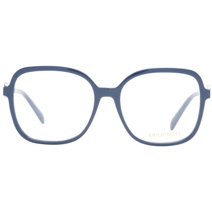 Montura de Gafas Mujer Emilio Pucci EP5177 54090 2 Montura de Gafas Mujer Emilio Pucci EP5177 54090 2