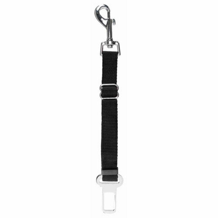 Correa para Perro Trixie Negro 40-60 cm Repuesto 1 Correa para Perro Trixie Negro 40-60 cm Repuesto 1
