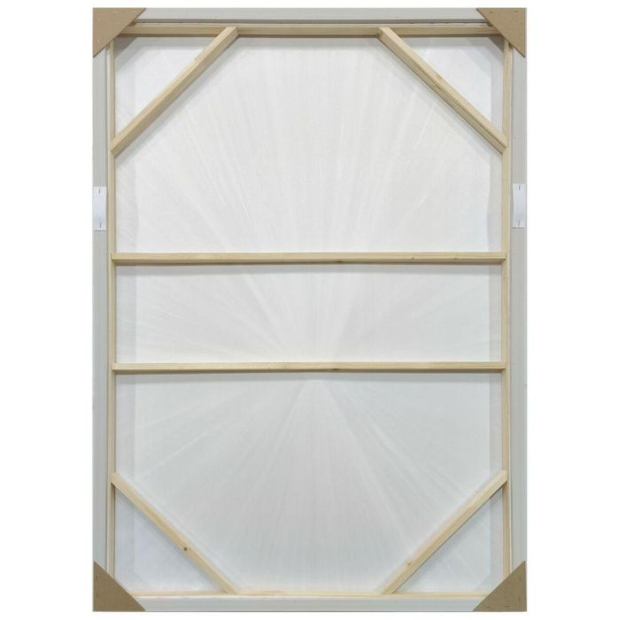 Cuadro Moderno DKD Home Decor Verde Beige 4.5 x 123 x 83 cm (2 Unidades) 2 Cuadro Moderno DKD Home Decor Verde Beige 4.5 x 123 x 83 cm (2 Unidades) 2
