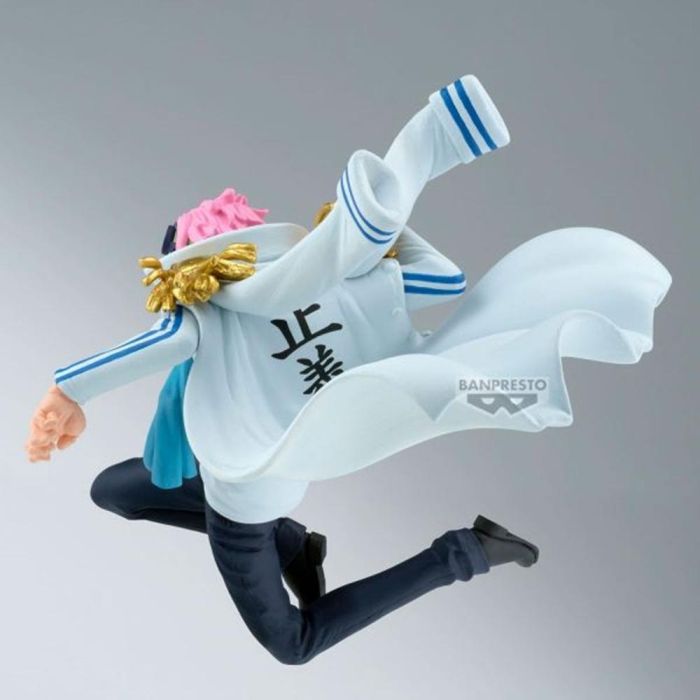 Figura Banpresto One Piece Battle Record 3 Figura Banpresto One Piece Battle Record 3