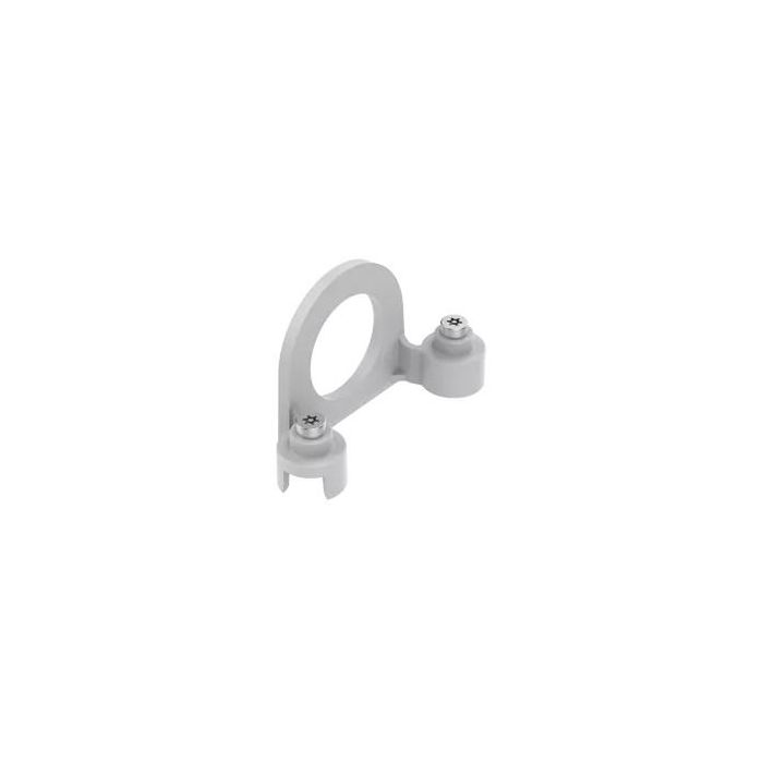 Axis TP3601 01804-001 Adaptador de Conductos Blanco 3/4 pulg. para M3205-LVE, P3245-LVE (Paq. de 4)