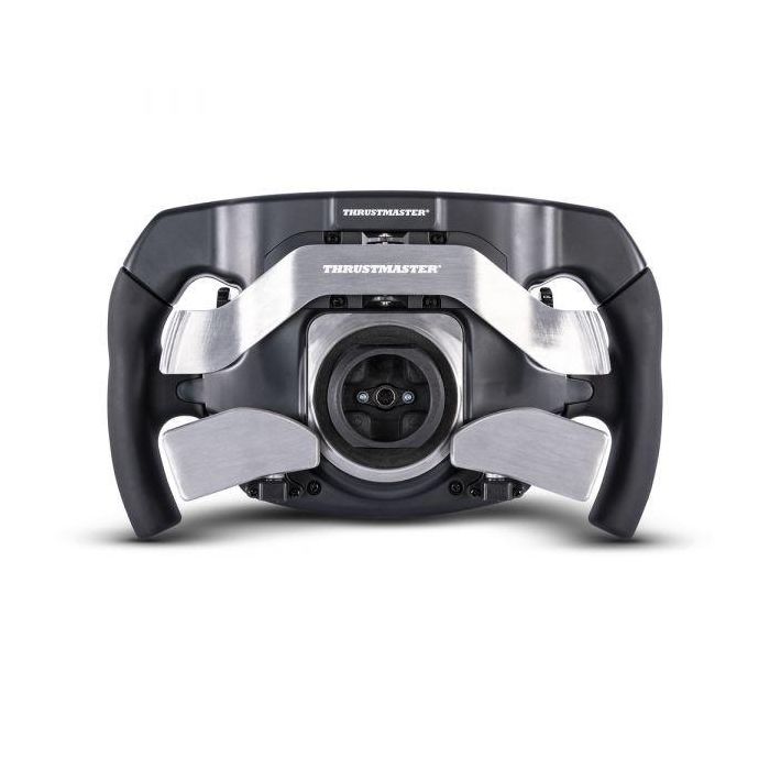 Thrustmaster AddOn T-Chrono Paddles SF1000 - Paletas de Cambio de Aluminio para PC, PlayStation y Xbox 2