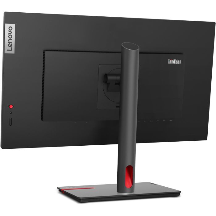 Lenovo ThinkVision P27h-30 Monitor 27" Quad HD IPS (2560x1440) 4ms 60Hz DisplayPort USB-C Negro 7 Lenovo ThinkVision P27h-30 Monitor 27" Quad HD IPS (2560x1440) 4ms 60Hz DisplayPort USB-C Negro 7