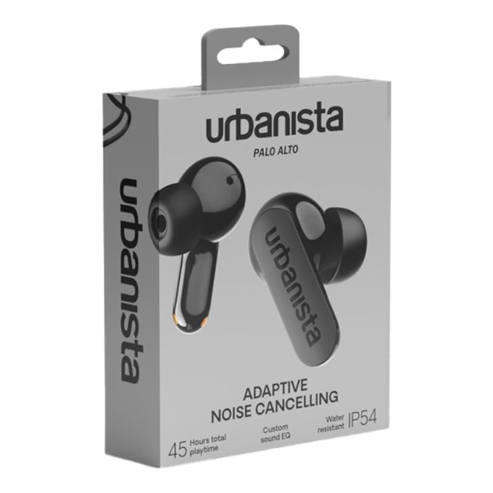Auriculares Urbanista Palo Alto Cloud Inalambrico 4 Auriculares Urbanista Palo Alto Cloud Inalambrico 4