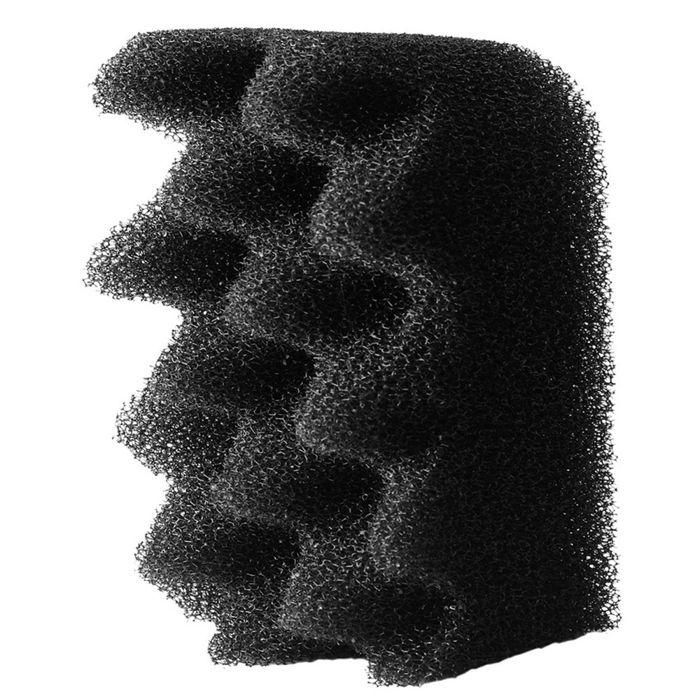 Fluval 306406 2 bloques de espuma de filtración orgánica y mecánica para acuarios, compatible con filtros 304, 305, 306, 404, 405, 406 1