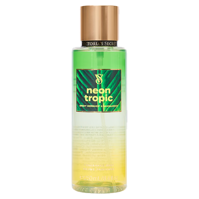 Victoria's Secret Neon Tropic Body Mist 250 mL