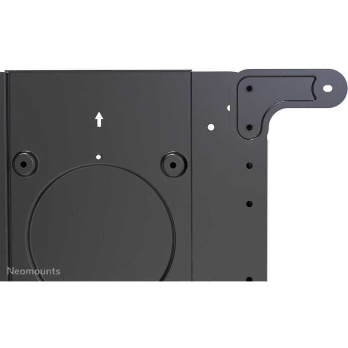 Neomounts Carro para TV NS-M1250BLACK Soporte de Pie Giratorio para Pantallas hasta 70" y 70kg 13