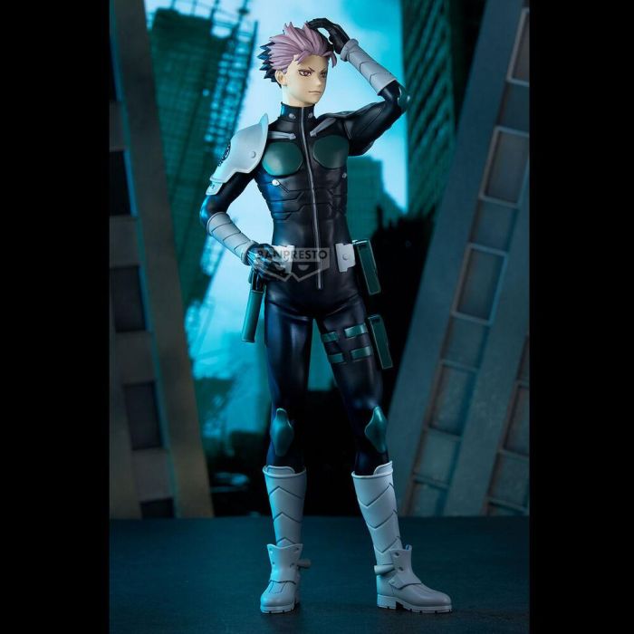 Figura Gen Narumi Grandista Kaiju No. 8 22cm 1
