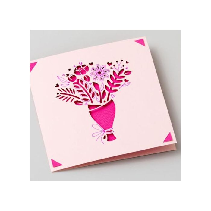 Tarjetas de Inserción para Plotter de corte Cricut Glitz & Glam R10 (42 Unidades) 2