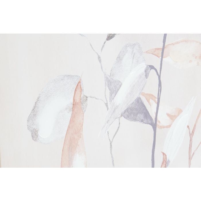 DKD Home Decor Cuadro de Pared Tradicional con Hojas Beige Ámbar Lienzo Abeto 70x50x3 cm Set de 2 Unidades 2 DKD Home Decor Cuadro de Pared Tradicional con Hojas Beige Ámbar Lienzo Abeto 70x50x3 cm Set de 2 Unidades 2