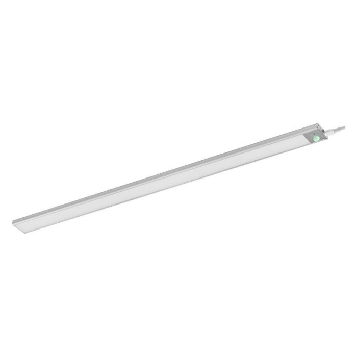 Ledvance LVE-4058075762237 Luminaria Lineal LED Sensor Movimiento y Batería Recargable 4W 270Lm 3000-6500K IP20 Bajo Mueble