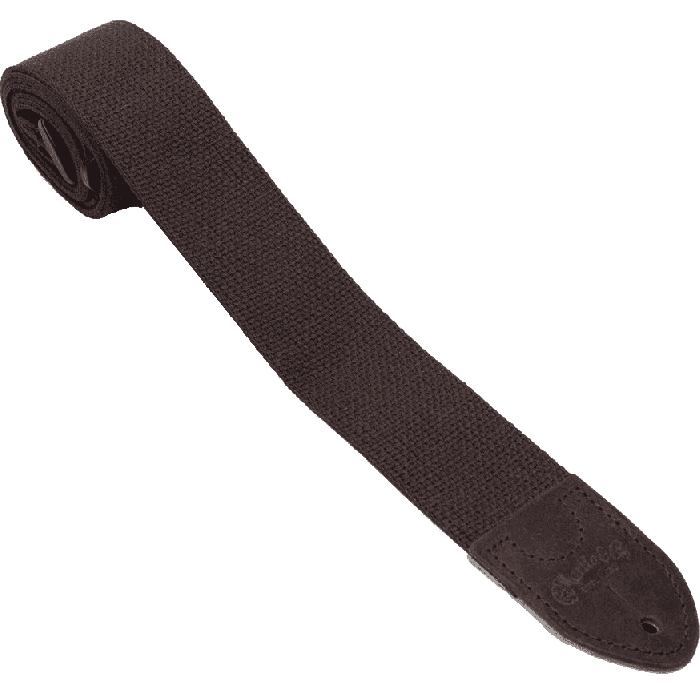Correa Guit/Bajo Polypro Lazos - Marrón 0 Correa Guit/Bajo Polypro Lazos - Marrón 0