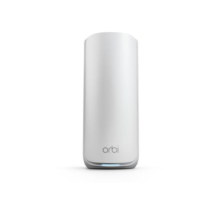 NETGEAR Orbi 870 MESH-SATELLITE Satélite de Malla Wi-Fi 7 Tribanda hasta 277 m²