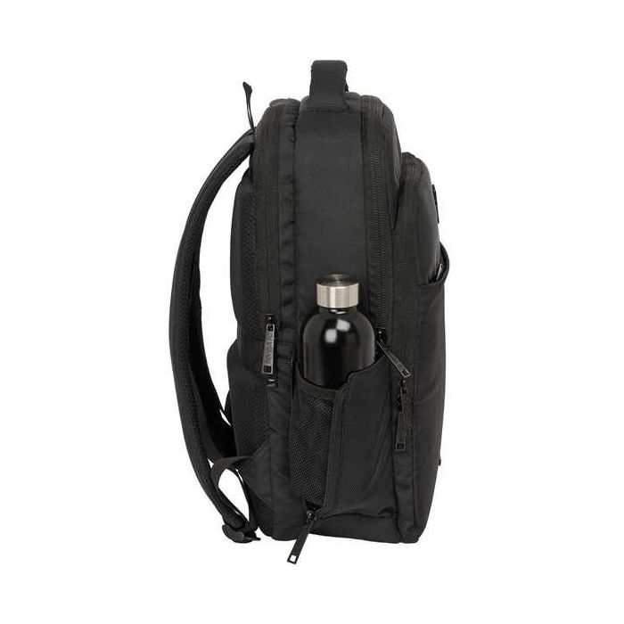 Mochila Safta Para Portatil 15,6-'+ Tablet + Usb Sevilla F.C. Business 440x290x150 mm 4 Mochila Safta Para Portatil 15,6-'+ Tablet + Usb Sevilla F.C. Business 440x290x150 mm 4