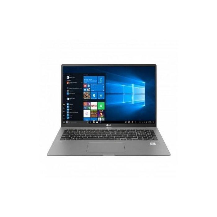 Portátil LG Gram 17Z90N-V.AA78B Intel Core i7-1065G7/ 16GB/ 512GB SSD/ 17"/ Win10 Portátil LG Gram 17Z90N-V.AA78B Intel Core i7-1065G7/ 16GB/ 512GB SSD/ 17"/ Win10